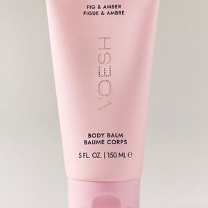 VOESH Body Balm Fig & Amber